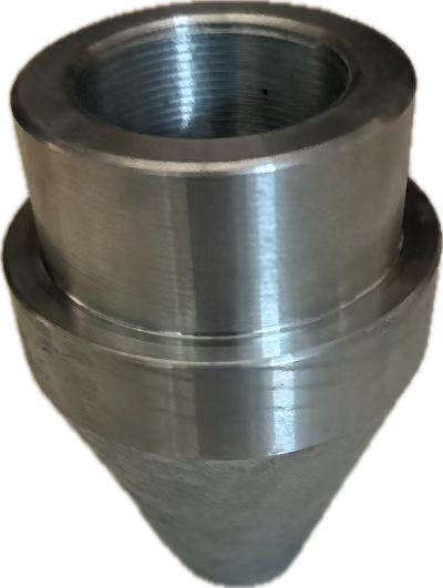 Monte Carlo Propeller Nut MC-70ZF