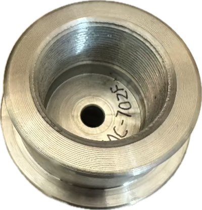 Monte Carlo Propeller Nut MC-70ZF