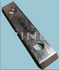 UM-14 Bolt-on Zinc Plate Anode